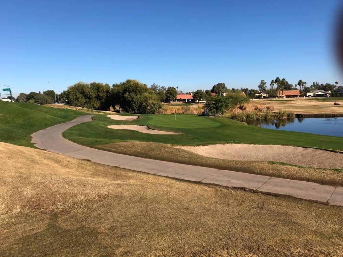 Villages At Stone Creek Phoenix Extérieur photo