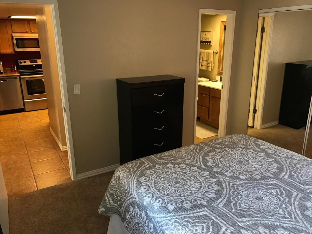 Villages At Stone Creek Phoenix Extérieur photo